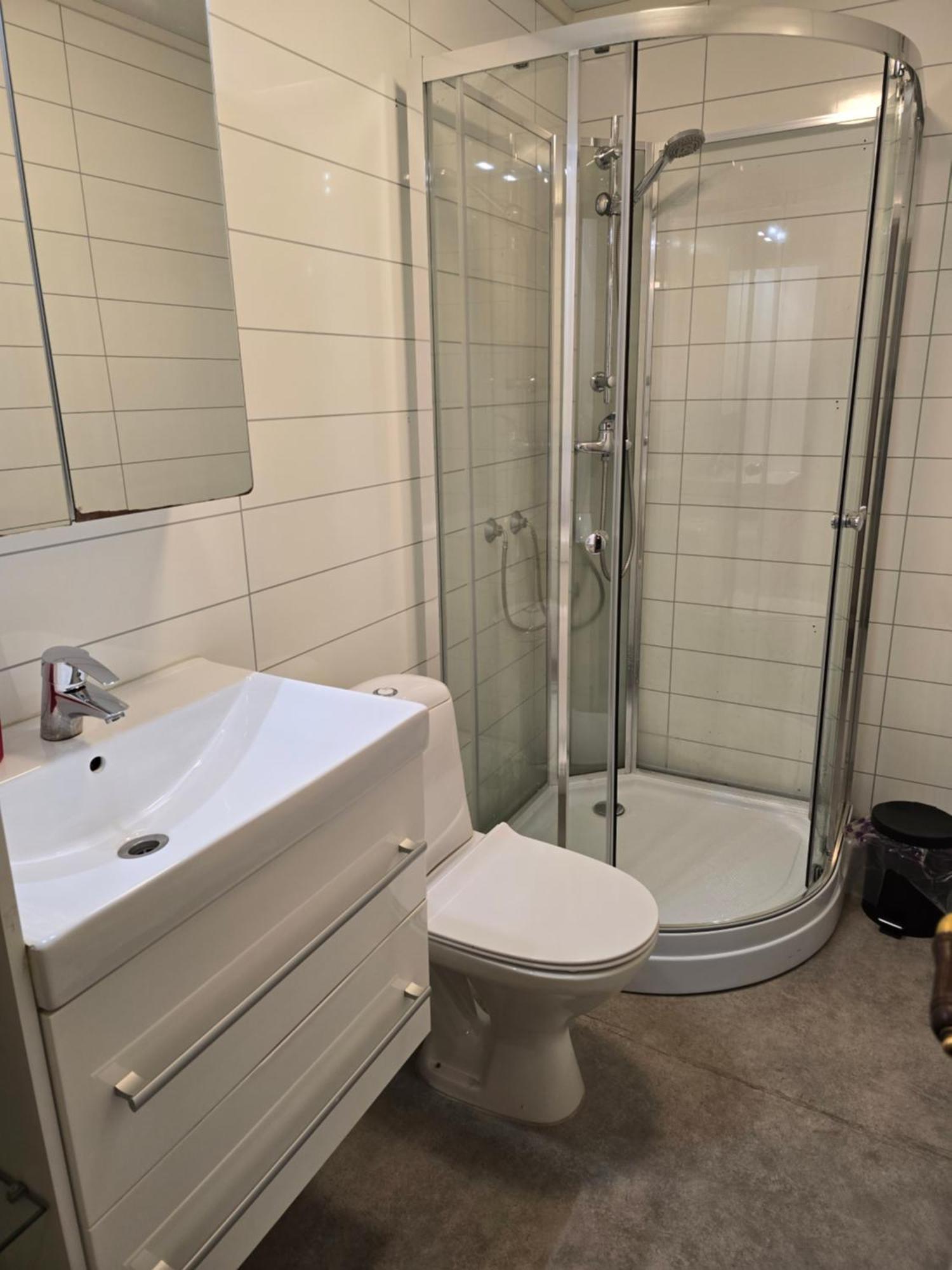 Feelhome 2 Bedrooms Apartment Vidarsveg Τρόμσο Εξωτερικό φωτογραφία