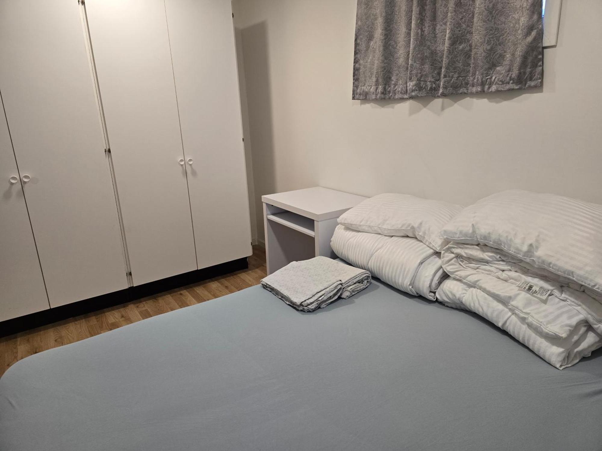 Feelhome 2 Bedrooms Apartment Vidarsveg Τρόμσο Εξωτερικό φωτογραφία